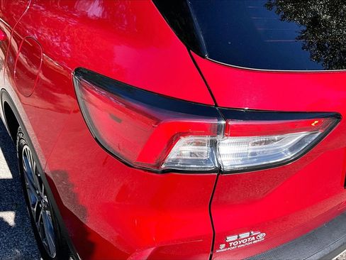 Used 2020 Ford Escape SEL image 20