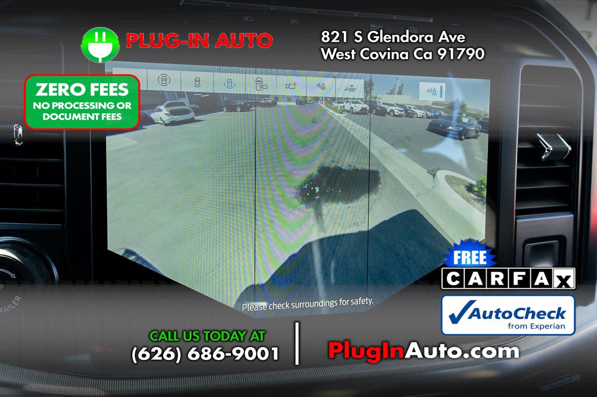 Used 2022 Ford F150 Raptor w/ Raptor 37 Performance Package AWD/4WD image 40