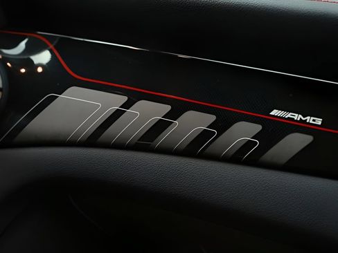 Used 2018 Mercedes-Benz CLA 45 AMG 4MATIC image 27
