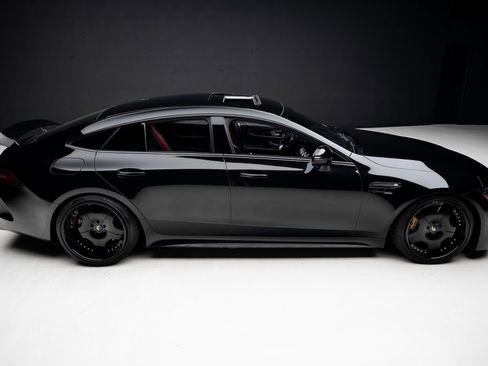 Used 2019 Mercedes-Benz AMG GT 63 S image 38