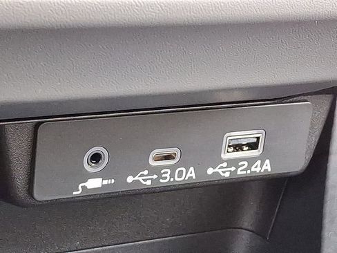 New 2026 Subaru Crosstrek 2.0i Premium image 19