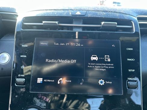 Used 2022 Hyundai Santa Cruz SEL image 15