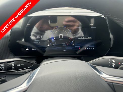 New 2026 Chevrolet Equinox LT image 17