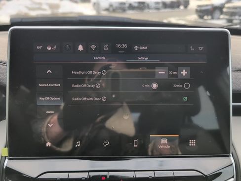 New 2026 Jeep Compass Limited image 46