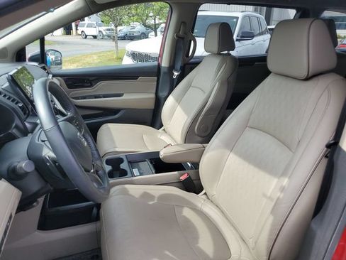 Used 2023 Honda Odyssey Elite image 5