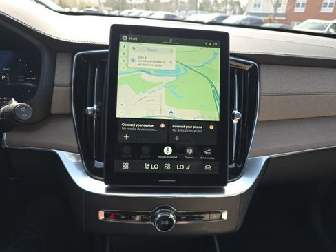 New 2026 Volvo XC90 T8 Ultra w/ Protection Package Premier AWD/4WD image 32