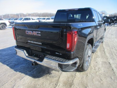 New 2026 GMC Sierra 1500 SLT w/ SLT Premium Plus Package image 4