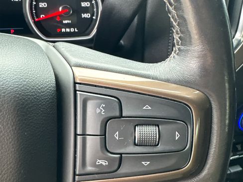 Used 2022 Chevrolet Silverado 3500 High Country image 25