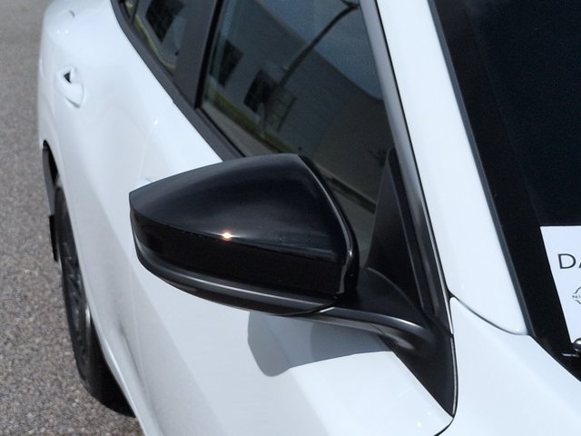 Certified 2027 Nissan Sentra SV w/ SV Convenience Package FWD image 12