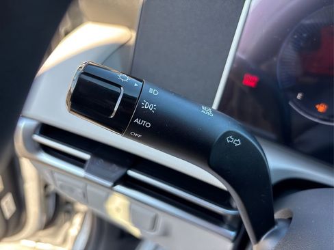 New 2026 Hyundai Tucson SE image 23