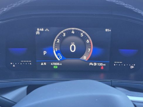 Used 2022 Volkswagen Taos SE w/ IQ.Drive SE Package AWD/4WD image 13