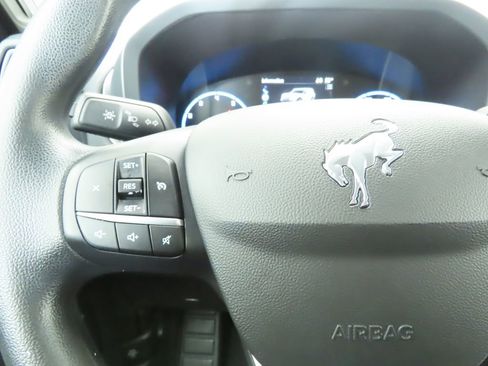 Used 2021 Ford Bronco Sport Big Bend image 11