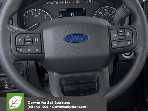 New 2026 Ford F150 STX image 12