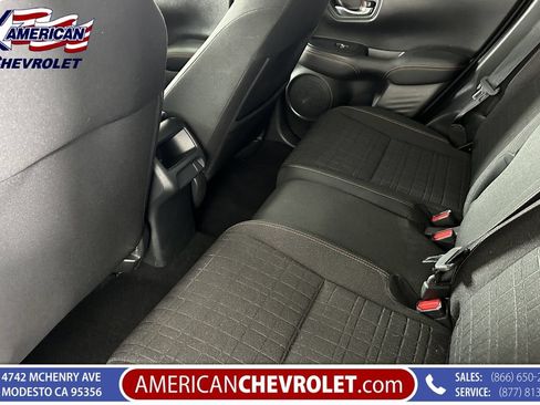 Used 2024 Honda HR-V Sport image 15