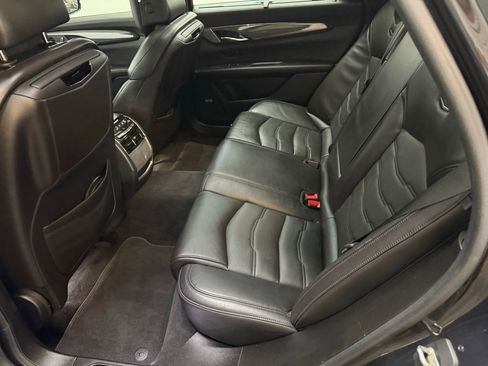 Used 2019 Cadillac CT6 Sport w/ Super Cruise Package image 39