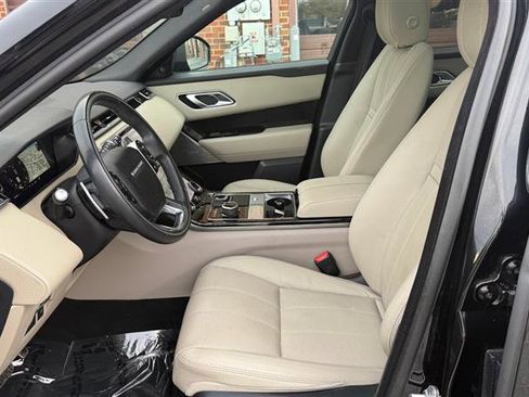 Used 2018 Land Rover Range Rover Velar R-Dynamic SE image 34