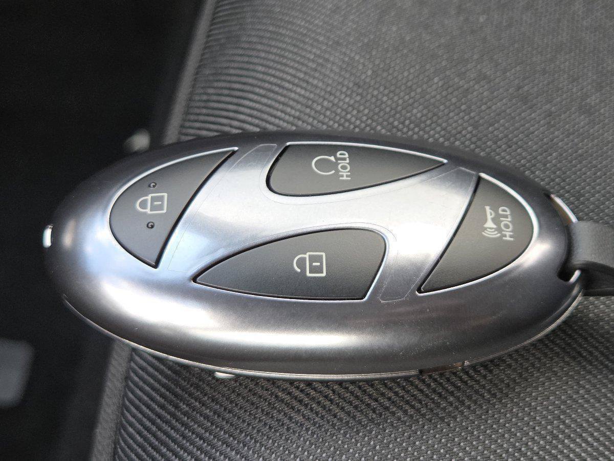 New 2026 Hyundai Tucson SE AWD/4WD image 59