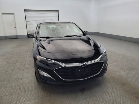 Used 2020 Chevrolet Malibu RS image 14