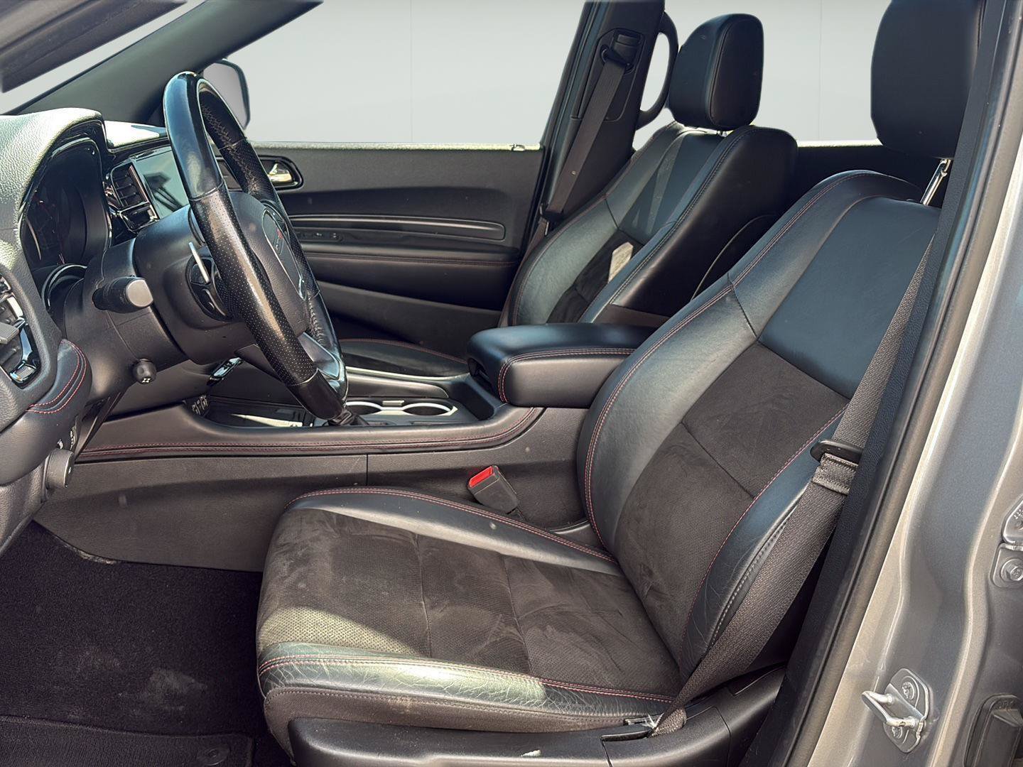 Used 2021 Dodge Durango R/T AWD/4WD image 6
