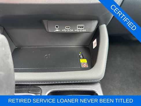 Certified 2026 Subaru Forester Premium AWD/4WD image 17