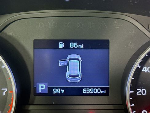 Used 2022 Kia Sportage LX w/ LX FWD Value Edition Package image 15