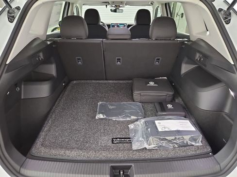 New 2026 Volkswagen Tiguan S AWD/4WD image 34