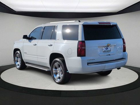 Used 2016 Chevrolet Tahoe LTZ image 6