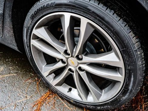 Certified 2024 Chevrolet Malibu LT image 42