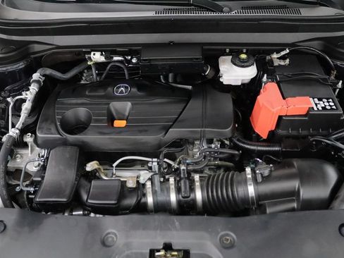 Used 2024 Acura RDX SH-AWD w/ Technology Package image 31
