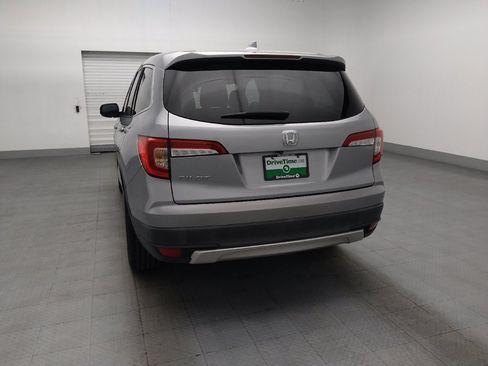 Used 2021 Honda Pilot EX image 6