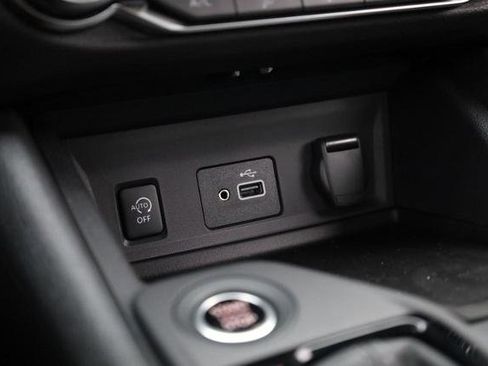 New 2025 Nissan Sentra S image 15