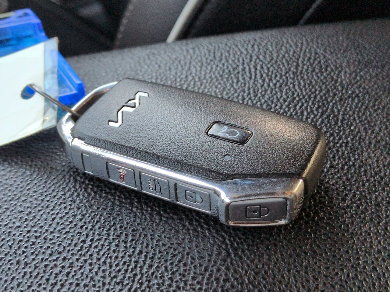 Used 2024 Kia Forte GT-Line w/ GT-Line Premium Package FWD image 29