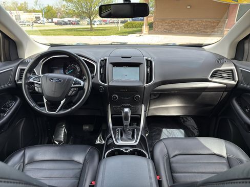 Used 2016 Ford Edge SEL w/ Equipment Group 201A AWD/4WD image 27