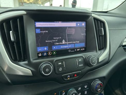 Used 2022 GMC Terrain SLE w/ Driver Convenience Package FWD image 6