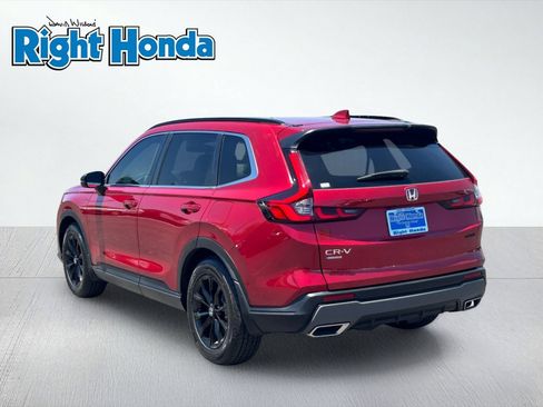 Used 2023 Honda CR-V Sport image 4
