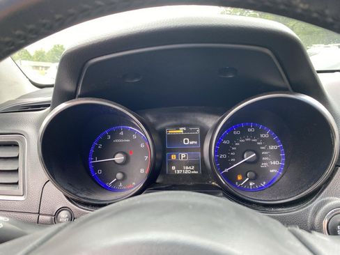Used 2016 Subaru Outback 2.5i Limited AWD/4WD image 27