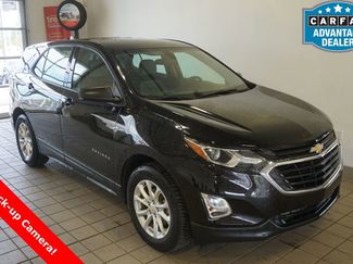 Used 2019 Chevrolet Equinox LS FWD video 1