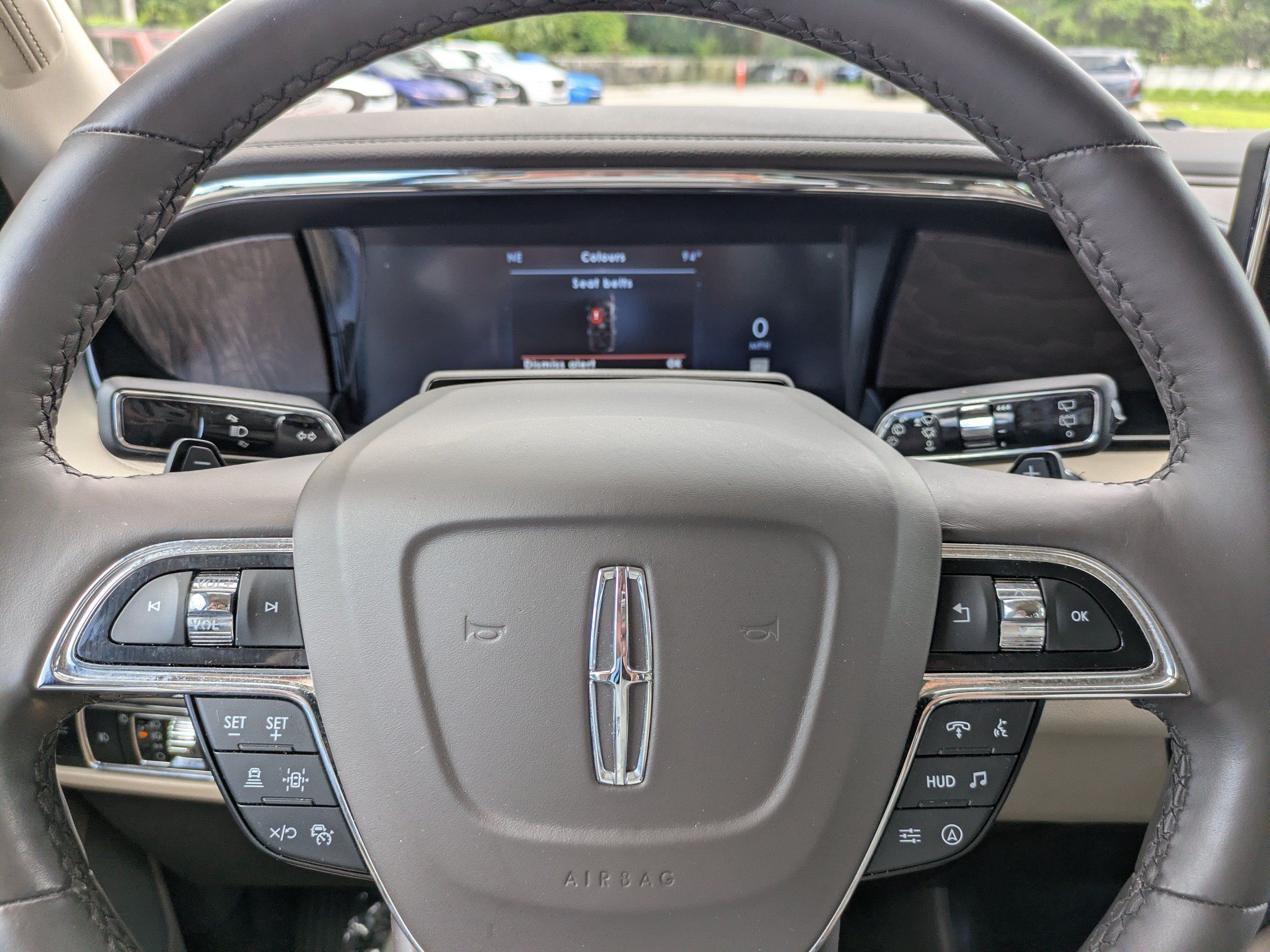 Used 2023 Lincoln Navigator Reserve RWD image 30