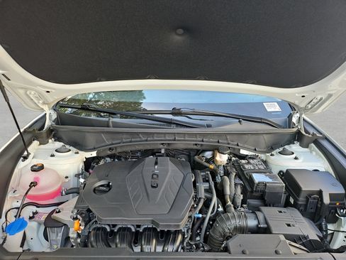 Used 2025 Hyundai Tucson SEL FWD image 38