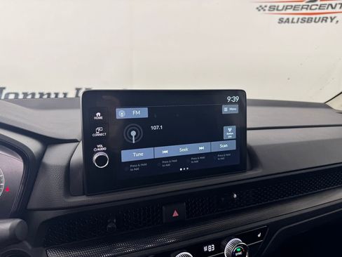 Used 2026 Honda CR-V EX image 16