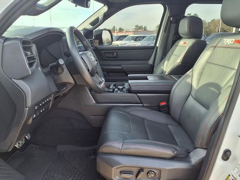 Used 2024 Toyota Tundra TRD Pro image 19