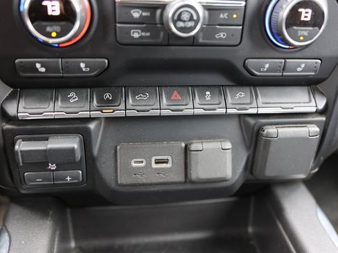 Used 2020 Chevrolet Silverado 1500 RST w/ All-Star Edition image 31