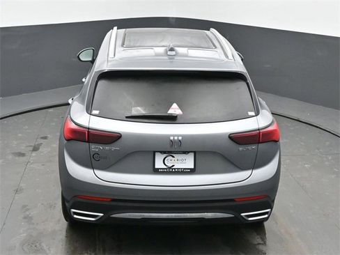 New 2026 Buick Envision Preferred image 42