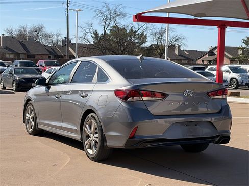 Used 2019 Hyundai Sonata SEL image 5