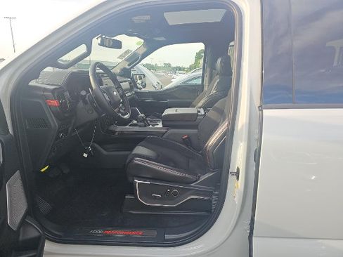 Used 2024 Ford F150 Raptor w/ Equipment Group 803A Raptor R AWD/4WD image 6