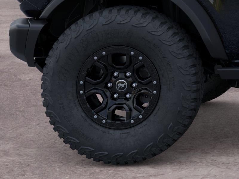 New 2026 Ford Bronco Big Bend w/ Black Diamond Package AWD/4WD image 21