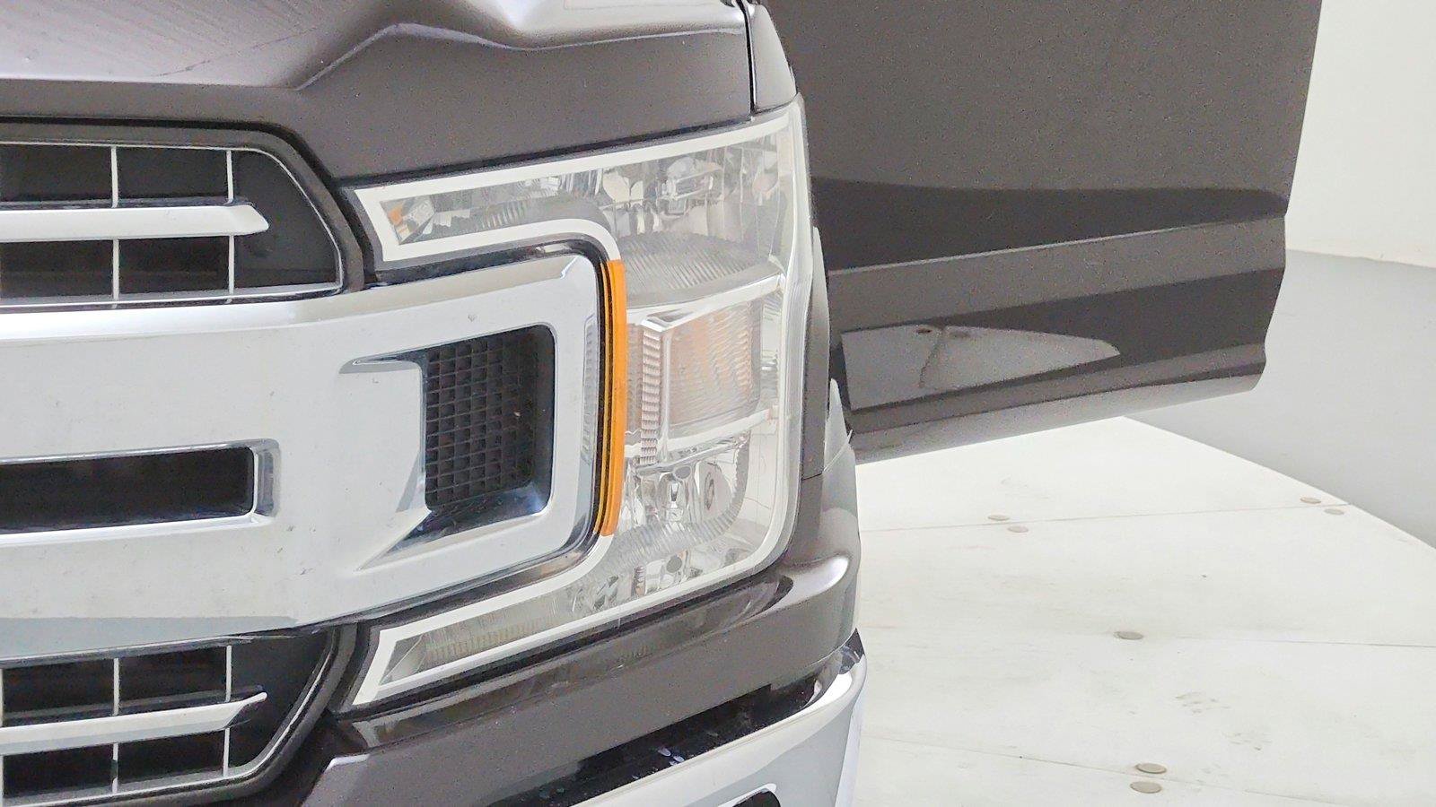 Used 2020 Ford F150 XLT w/ Equipment Group 302A Luxury AWD/4WD image 37