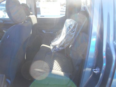 New 2025 Ford Ranger XLT w/ FX4 Off-Road Package image 26