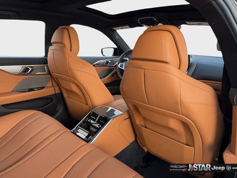 Used 2026 BMW M850i xDrive w/ M Carbon Exterior Package AWD/4WD image 31