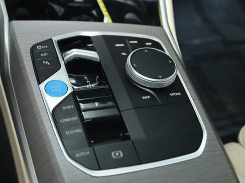 Used 2025 BMW i4 xDrive40i w/ Parking Assistance Package image 28